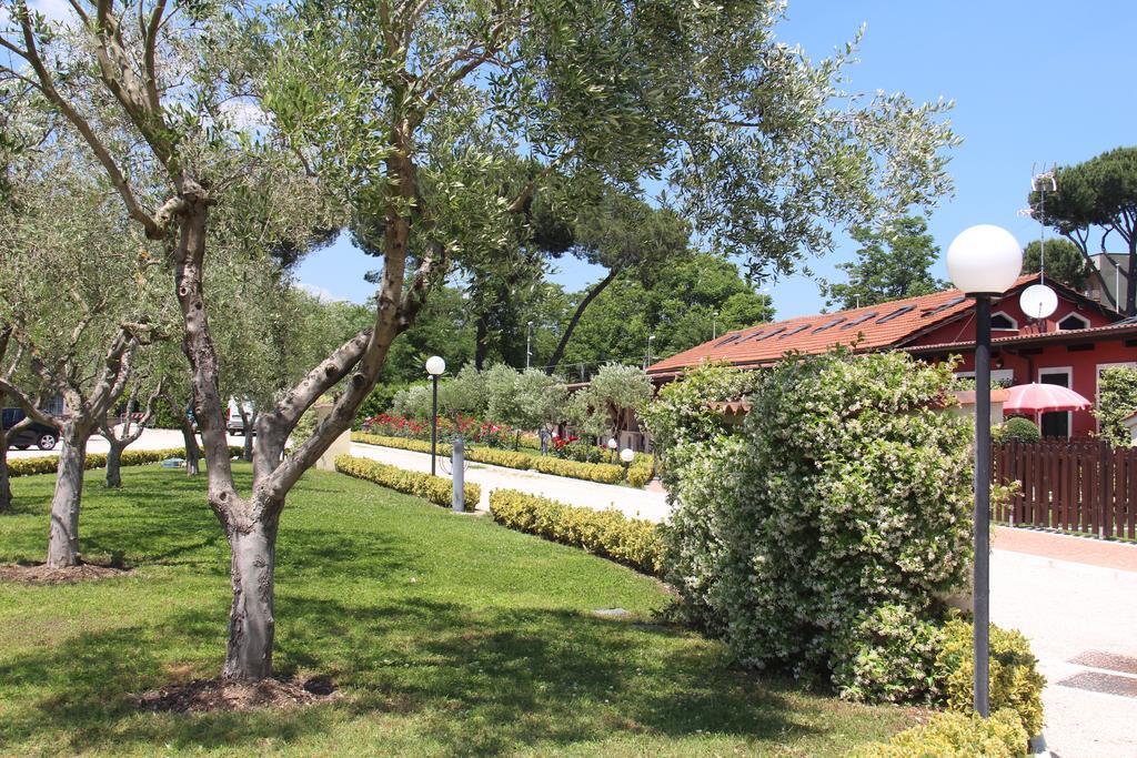 Residence Centro Benigni Ρώμη Εξωτερικό φωτογραφία