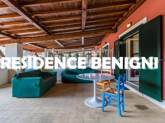 Residence Centro Benigni Ρώμη Εξωτερικό φωτογραφία