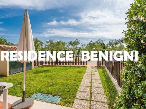 Residence Centro Benigni Ρώμη Εξωτερικό φωτογραφία