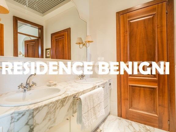 Residence Centro Benigni Ρώμη Εξωτερικό φωτογραφία