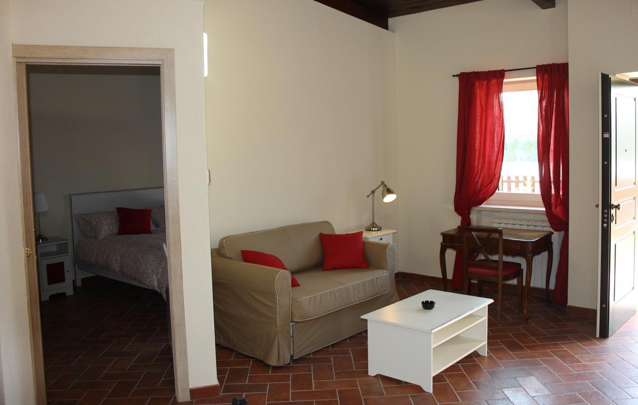 Residence Centro Benigni Ρώμη Εξωτερικό φωτογραφία